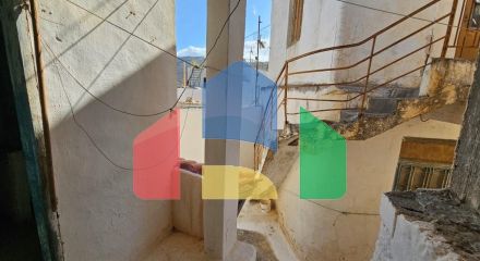 Продажа - Таунхаус 80 m² на Крите Продажа - Таунхаус 80 m² на Крите