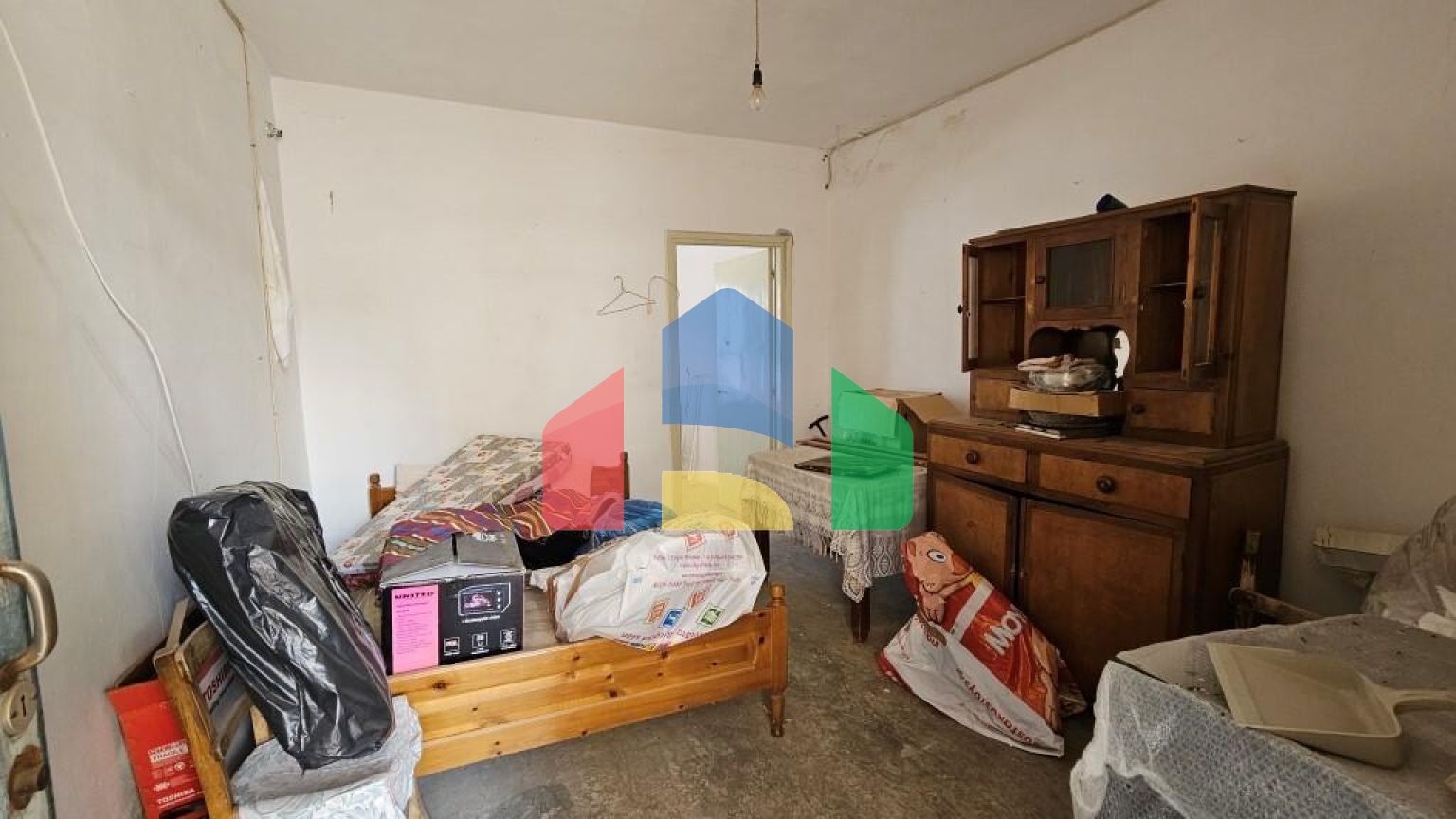 Продажа - Таунхаус 80 m² на Крите