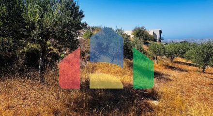 Продажа - Земельный участок 2500 m² на Крите