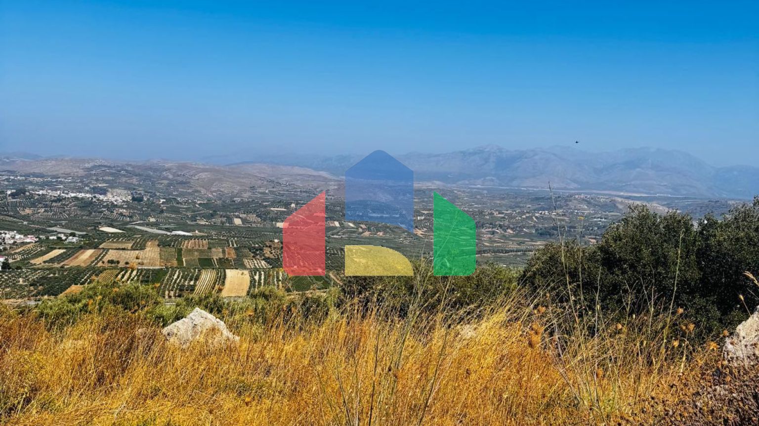 Продажа - Земельный участок 2500 m² на Крите