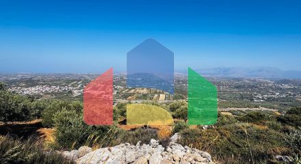 Продажа - Земельный участок 2500 m² на Крите