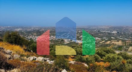 Продажа - Земельный участок 2500 m² на Крите