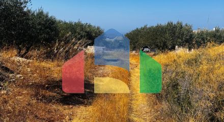 Продажа - Земельный участок 2500 m² на Крите