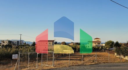 Продажа - Земельный участок 1580 m² на Крите