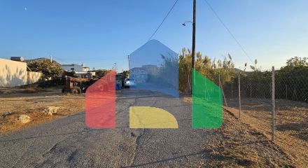 Продажа - Земельный участок 1580 m² на Крите