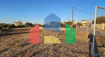 Продажа - Земельный участок 1580 m² на Крите