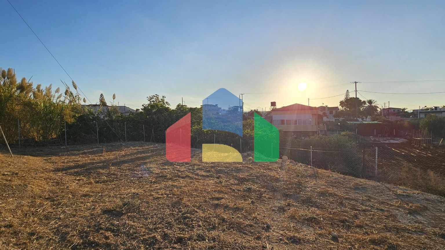 Продажа - Земельный участок 1580 m² на Крите