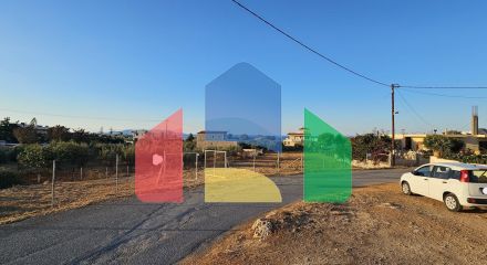 Продажа - Земельный участок 1580 m² на Крите