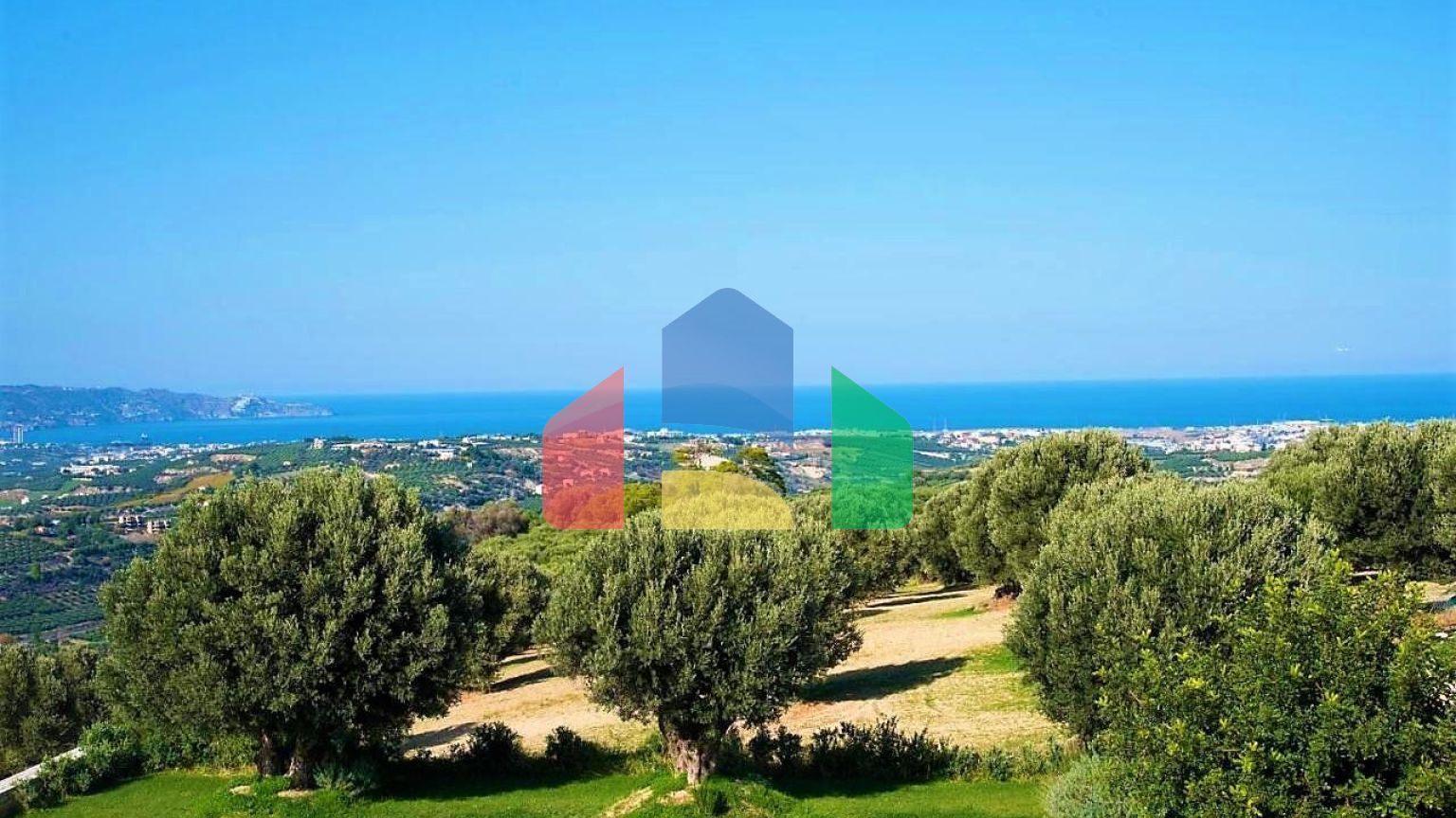 Продаж - Вілла 687 m² на Криті