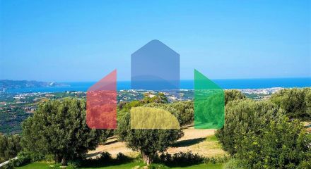 Продаж - Вілла 687 m² на Криті