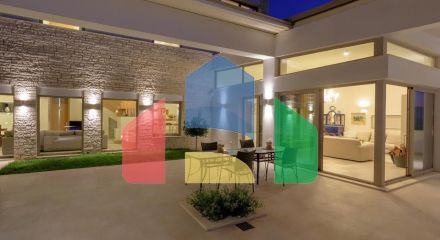 Продаж - Вілла 687 m² на Криті