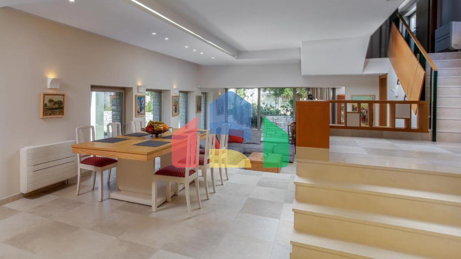 Продаж - Вілла 687 m² на Криті