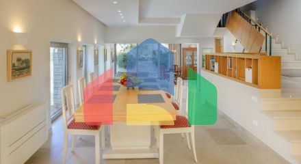 Продаж - Вілла 687 m² на Криті