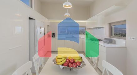 Продаж - Вілла 687 m² на Криті