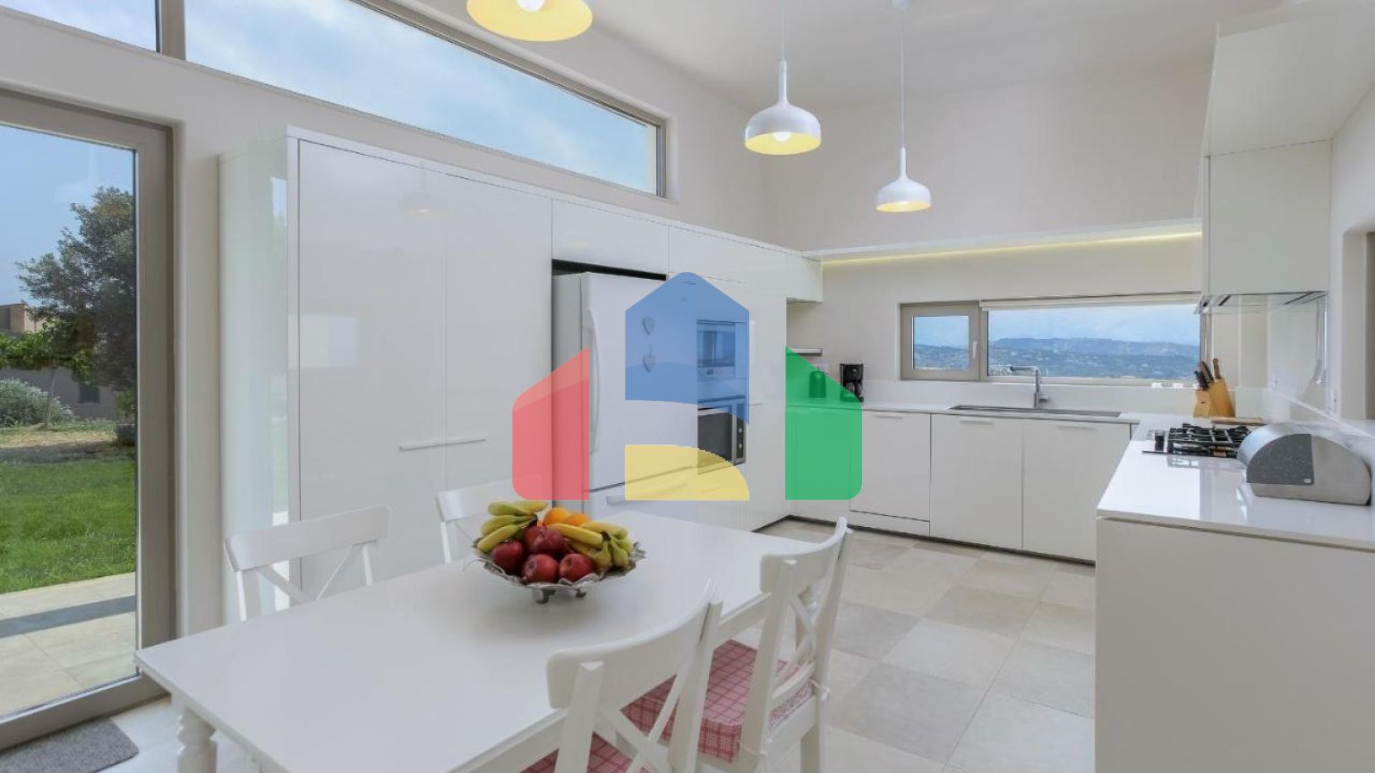 Продаж - Вілла 687 m² на Криті