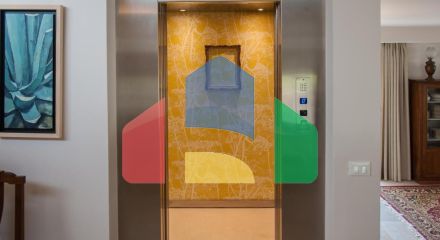 Продаж - Вілла 687 m² на Криті