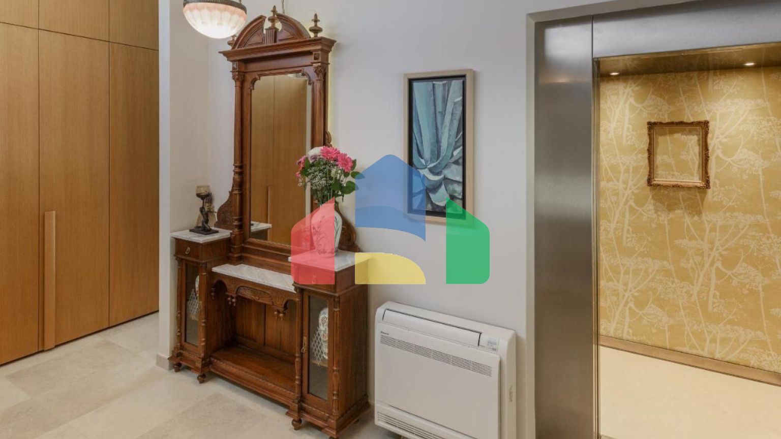 Продаж - Вілла 687 m² на Криті