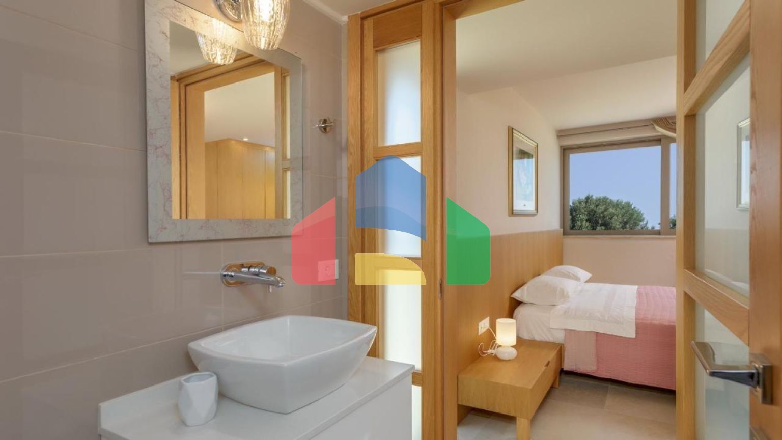 Продаж - Вілла 687 m² на Криті