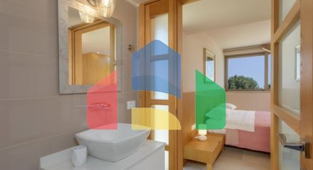 Продаж - Вілла 687 m² на Криті