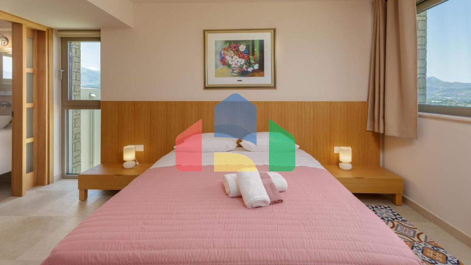 Продаж - Вілла 687 m² на Криті