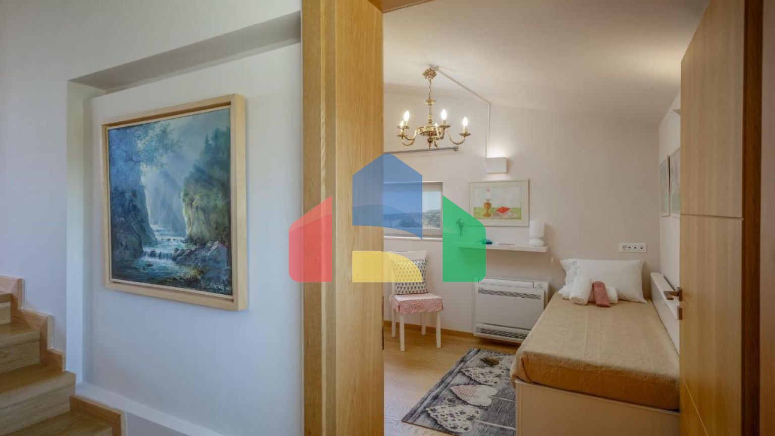 Продаж - Вілла 687 m² на Криті