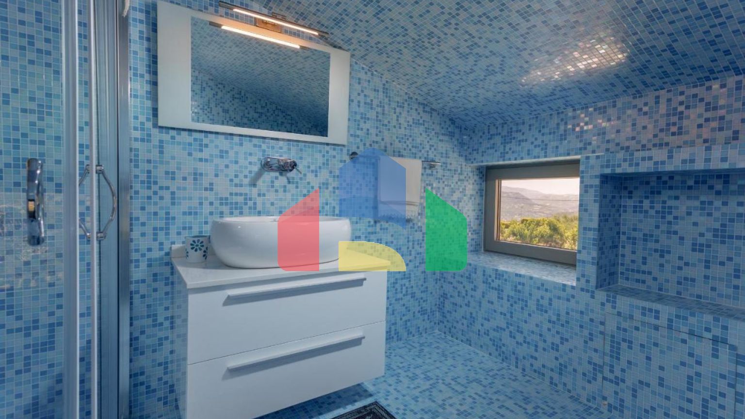 Продаж - Вілла 687 m² на Криті