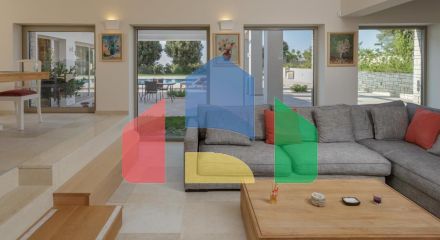 Продаж - Вілла 687 m² на Криті