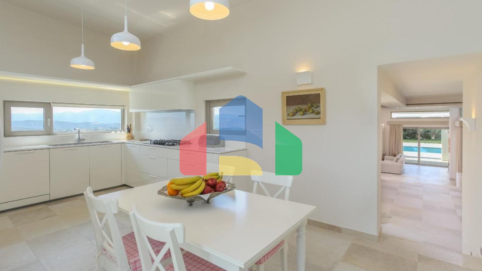 Продаж - Вілла 687 m² на Криті