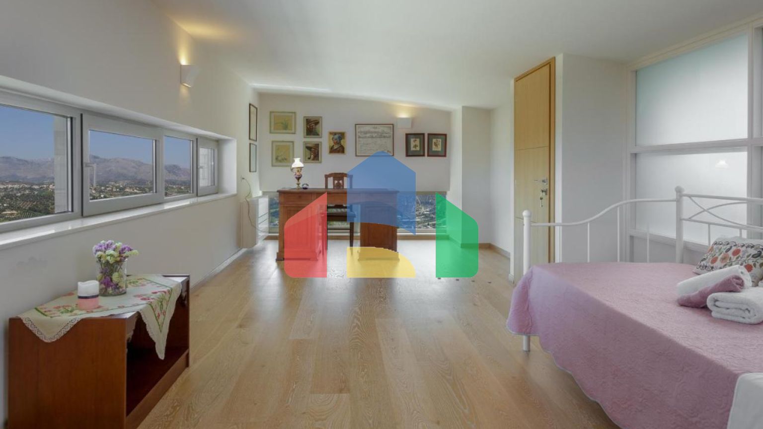 Продаж - Вілла 687 m² на Криті