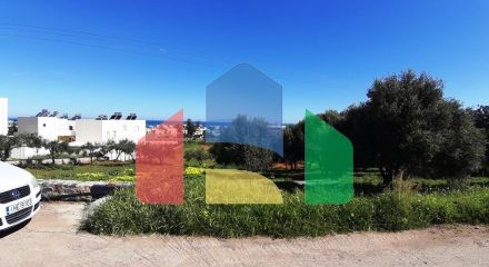 Продажа - Земельный участок 24000 m² на Крите