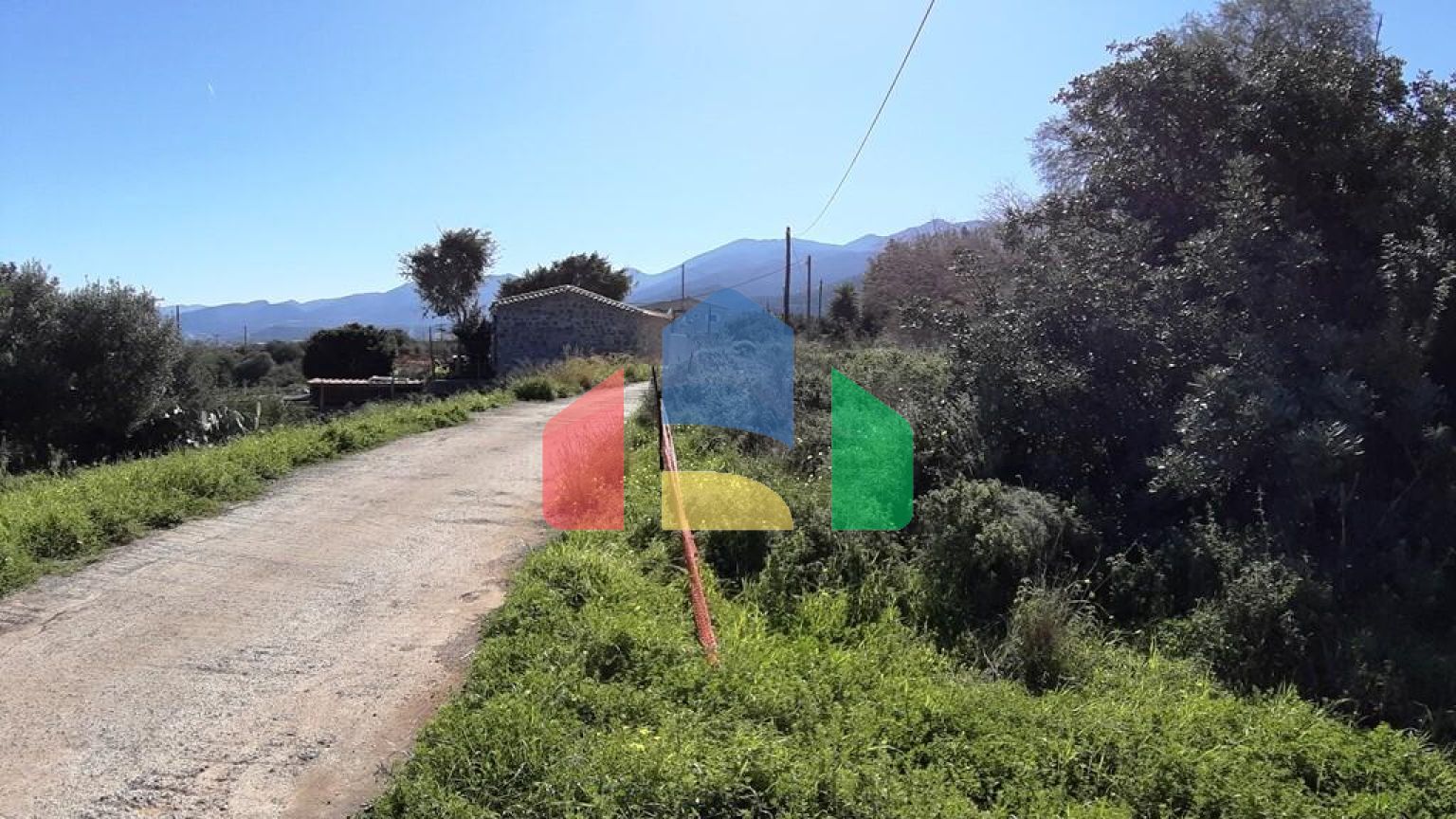 Продажа - Земельный участок 24000 m² на Крите