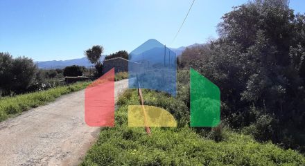 Продажа - Земельный участок 24000 m² на Крите