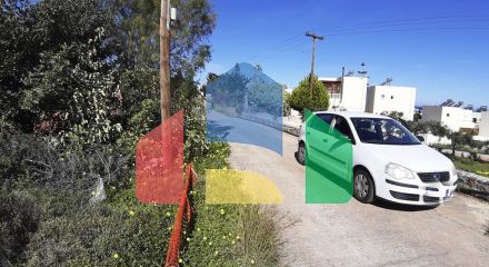 Продажа - Земельный участок 24000 m² на Крите