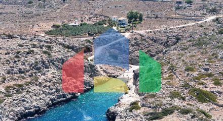 Продаж - Вілла 230 m² на Криті