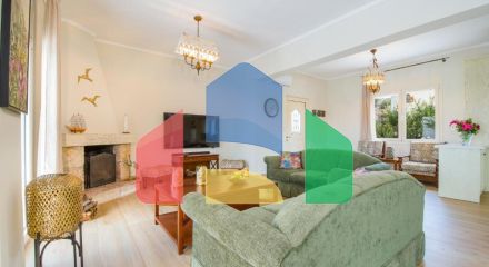 Продаж - Вілла 230 m² на Криті