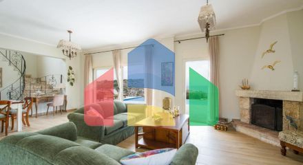 Продаж - Вілла 230 m² на Криті