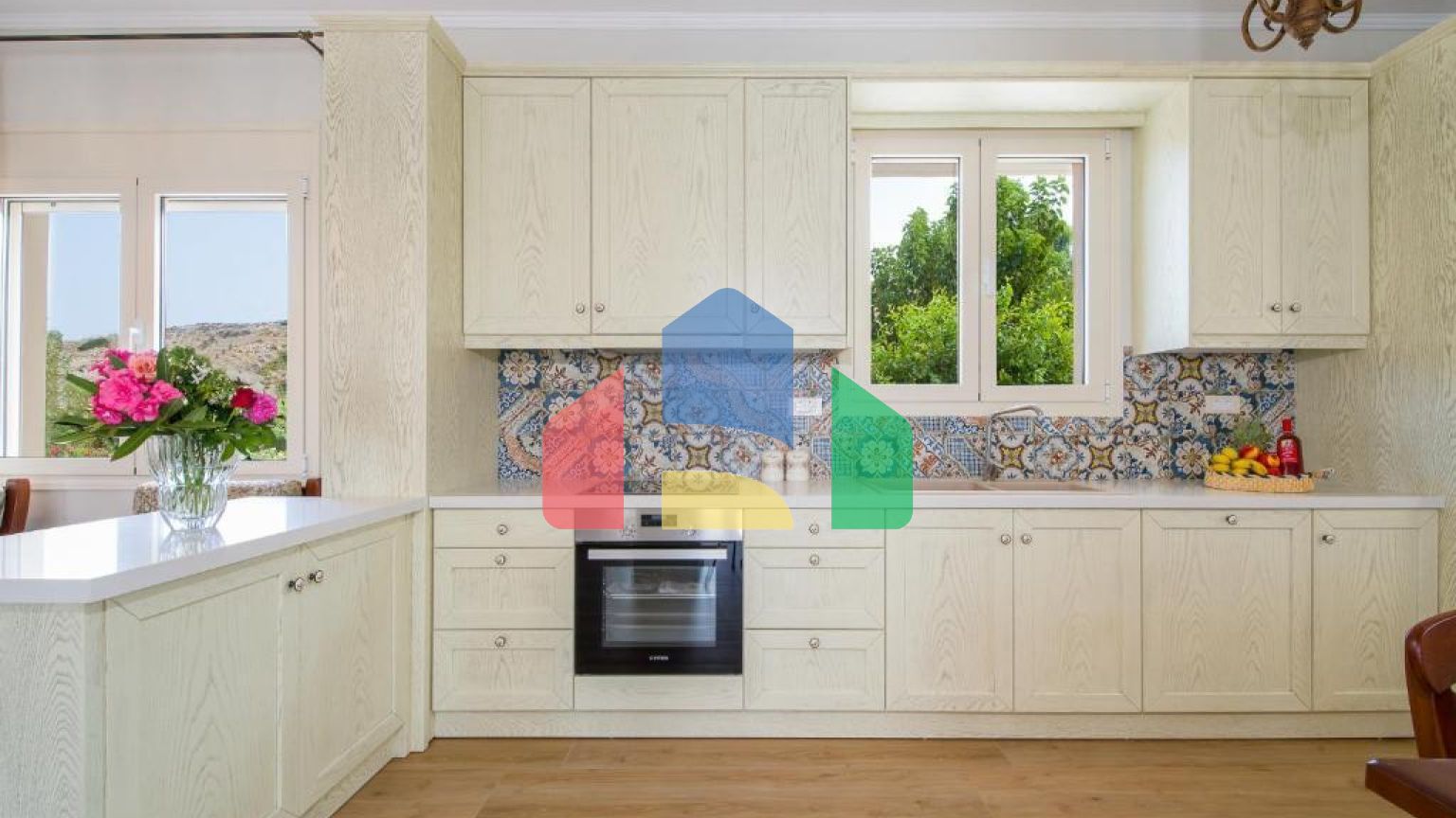 Продаж - Вілла 230 m² на Криті