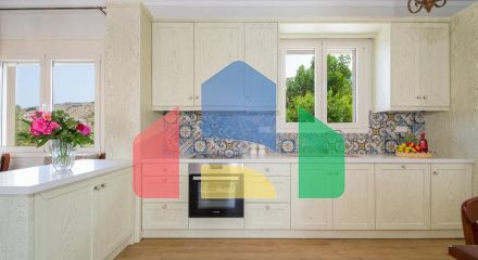 Продаж - Вілла 230 m² на Криті