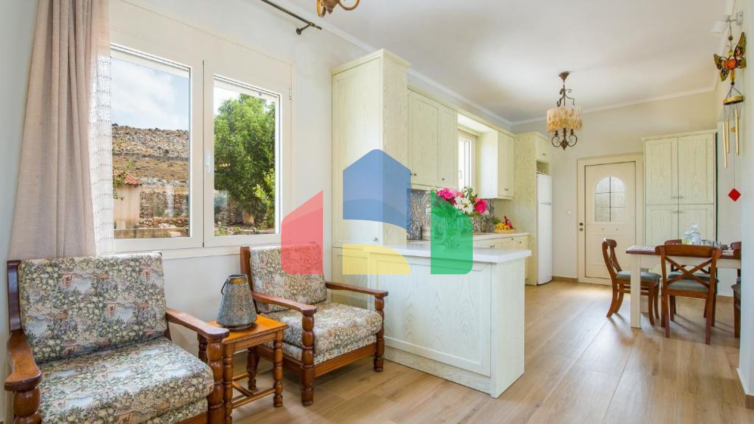 Продаж - Вілла 230 m² на Криті