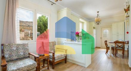 Продаж - Вілла 230 m² на Криті