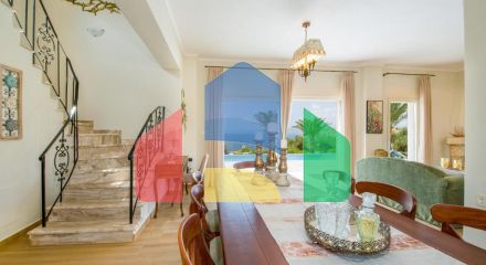 Продаж - Вілла 230 m² на Криті