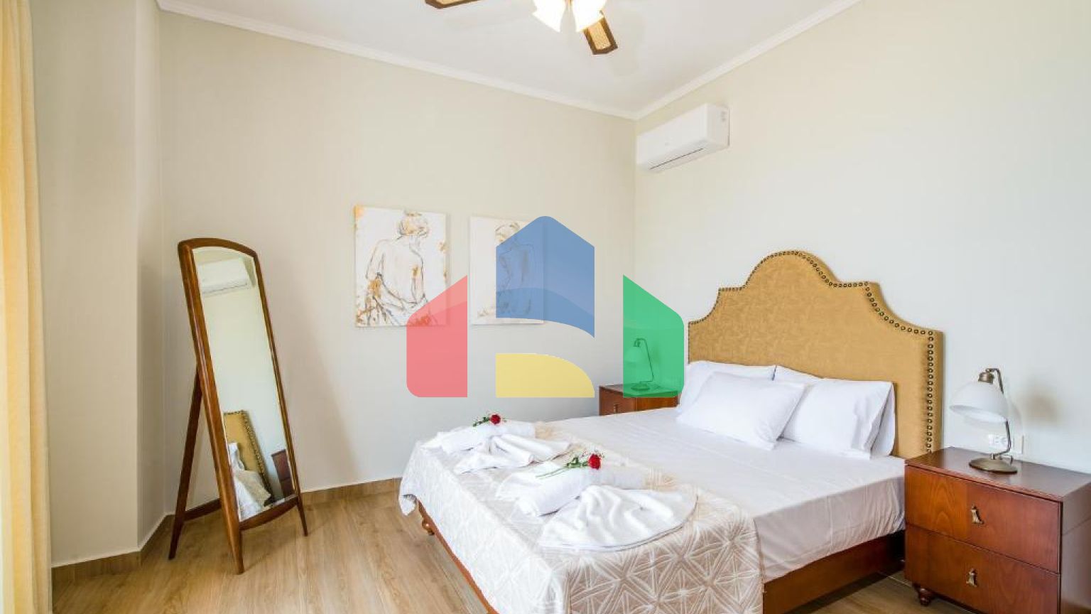 Продаж - Вілла 230 m² на Криті