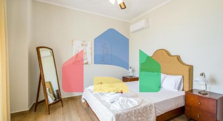 Продаж - Вілла 230 m² на Криті