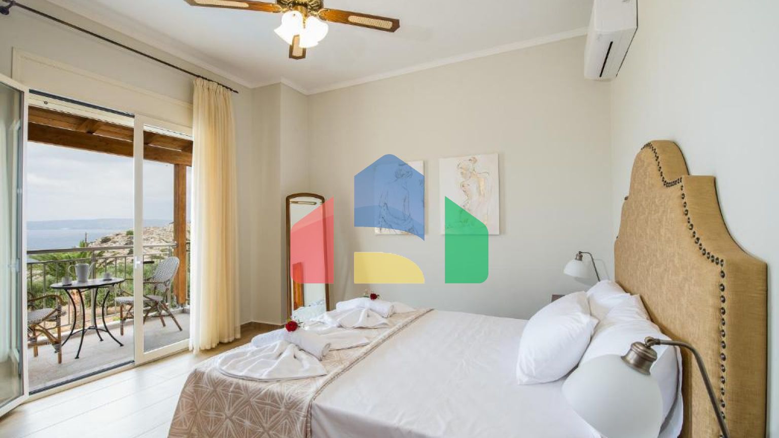 Продаж - Вілла 230 m² на Криті