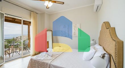 Продаж - Вілла 230 m² на Криті