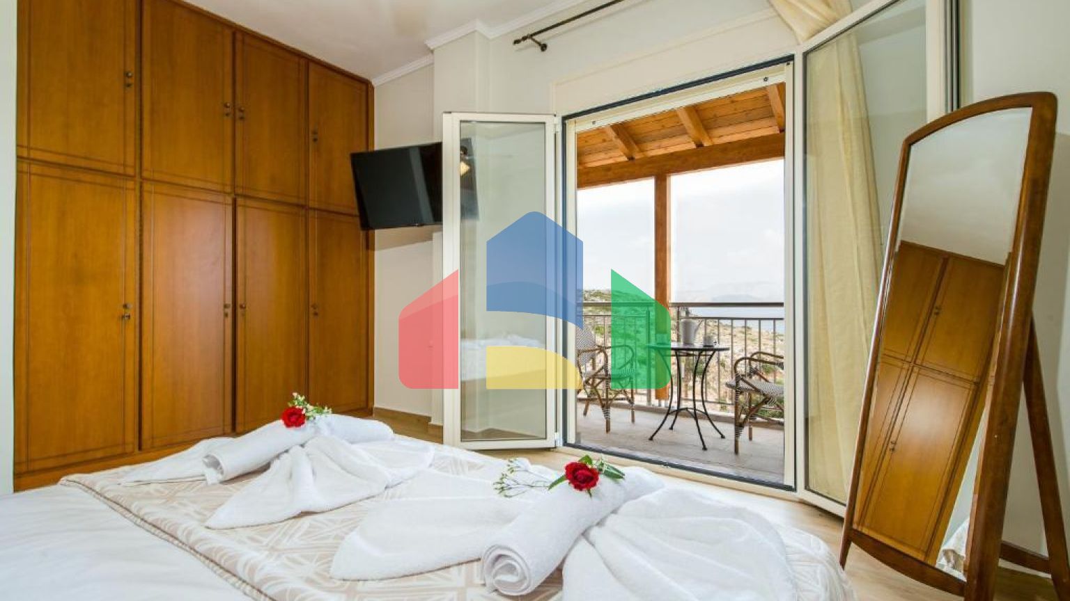 Продаж - Вілла 230 m² на Криті