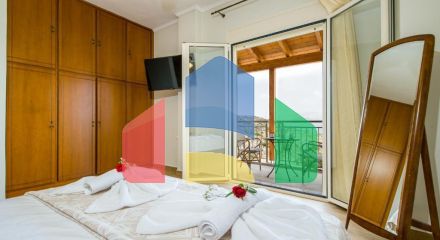 Продаж - Вілла 230 m² на Криті