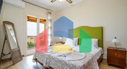 Продаж - Вілла 230 m² на Криті