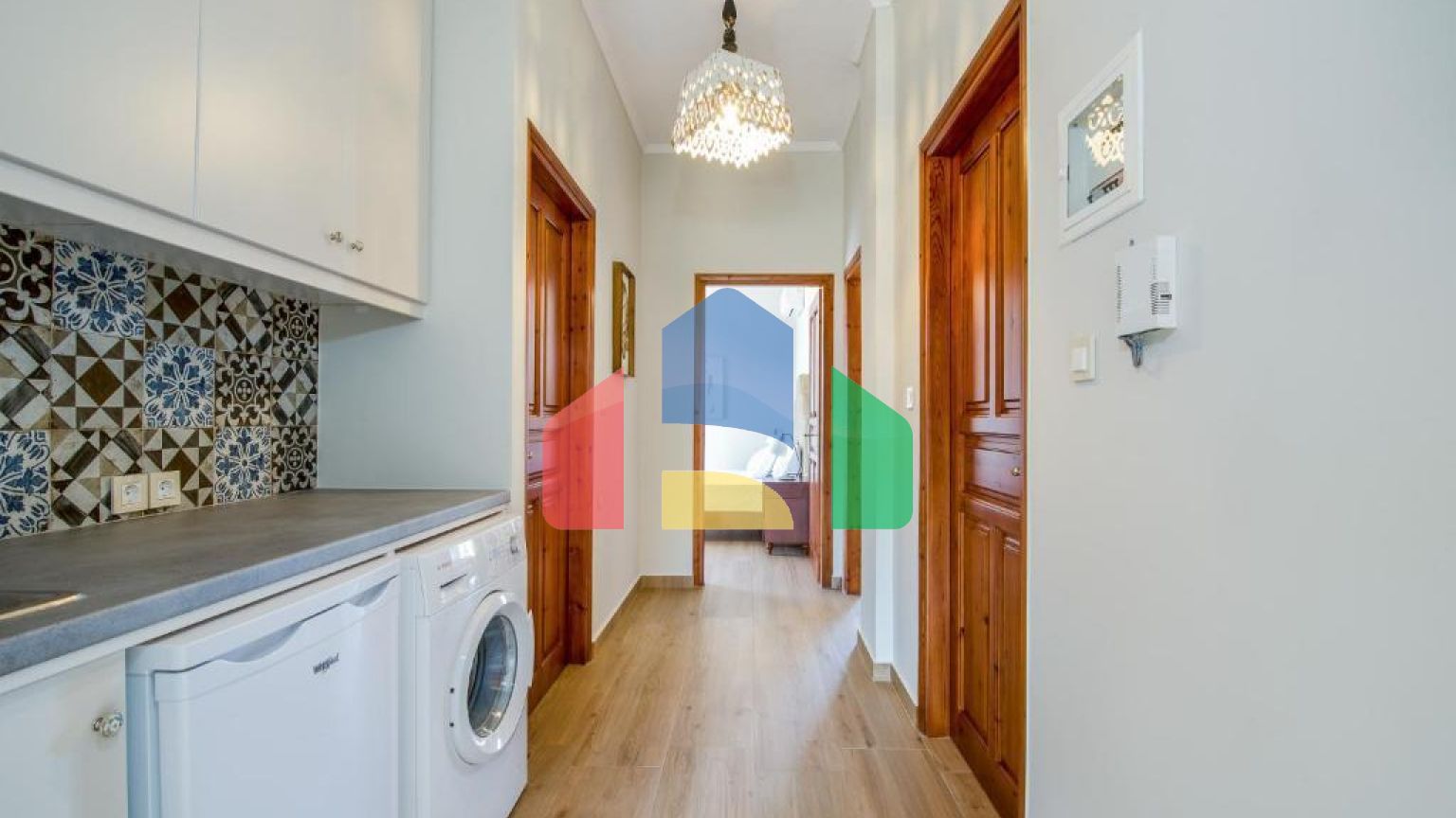 Продаж - Вілла 230 m² на Криті