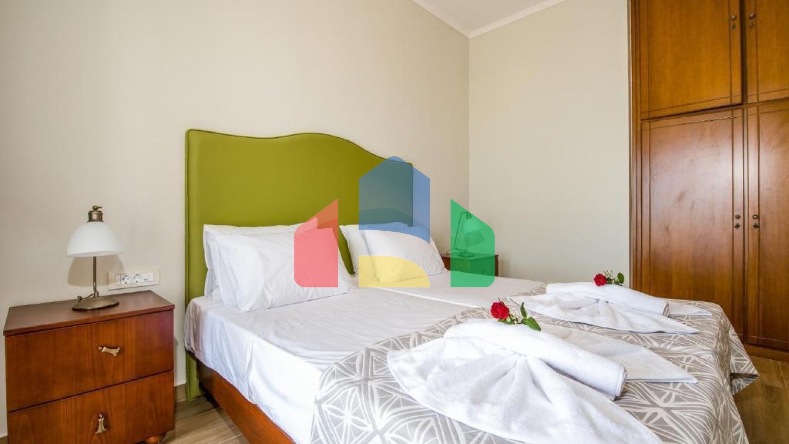 Продаж - Вілла 230 m² на Криті